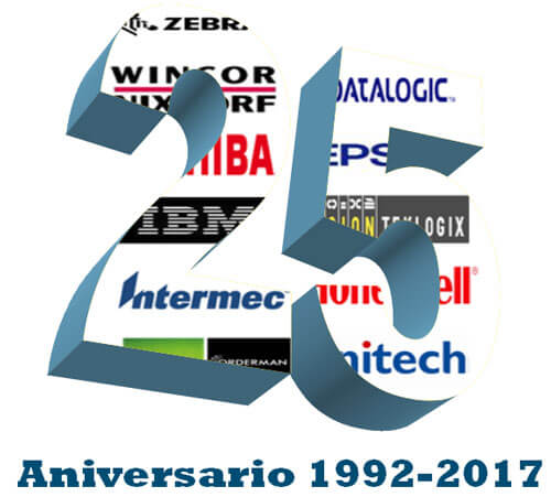 Toga Informática. Aniversario 30 Años